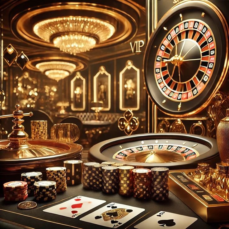 Live Baccarat ဒိုင်းနှင့် ကစားသမားများ Online Casino မြင်ကွင်း