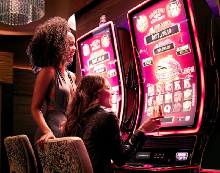 nternational Casino Provider ဂိမ်းများ Myanmar ကစားသမားများအတွက်